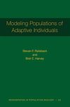 Modeling Populations of Adaptive Individuals (Monographs in Population Biology Book 63)