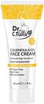 Farmasi Dr.C.Tuna Calendula Oil Face Cream 50 ml – With Calendula Oil In Its Contents It Moisturises Your Face and Also Soothing