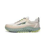 ALTRA Men's Outroad 2 AL0A82C3 Road Running, Gray/Green, 9.5