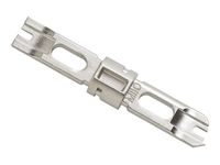 Fluke Networks 10176500 EverSharp 110 Punch Down Tool Blade for D914 Series and D814 Series Impact Punch Down Tools