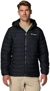 Columbia M