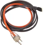 Easyheat PSR1006 roof de-Icing Cable