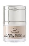 Dermacol Caviar Long Stay Make-Up and Corrector, 1 lb