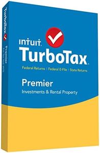 Intuit 426888 TURBOTAX PREMIER 2015