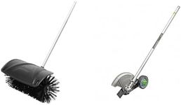 EGO POWER+ 56V BBA2100 Bristle Brus