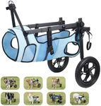 celestaura Dog Wheelchair for Back 