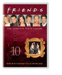 Friends: The Complete Tenth and Final Season