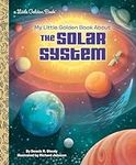 My Little Golden Book About the Sol