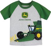 John Deere