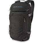 Dakine D.100.4936.001.OS Heli PRO 20L Black OS