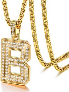 U7 Bling I