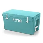 RTIC 65 qt Hard Cooler Insulated Po