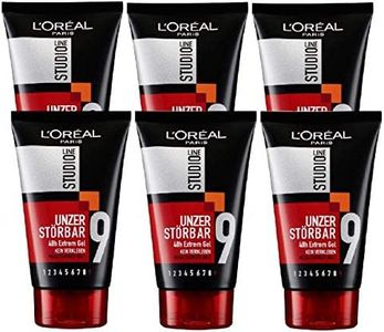 L'Oréal Pa
