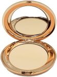 Charlotte Tilbury Airbrush Flawless Finish Skin Perfecting Micro Powder MEDIUM by CHARLOTTE TILBURY