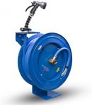 BLUSEAL BSWR5850 Retractable Hose R