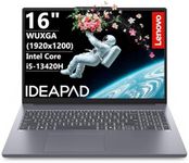 Lenovo Business Laptop with Copilot