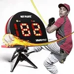 TGU Baseball Radar Guns Speed Senso