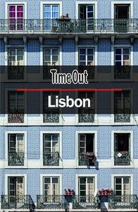 Time Out Lisbon City Guide (Time Out Guides)