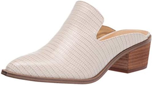 Chinese Laundry Women's Marnie Mule, Cream, 7