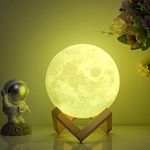 Moon Lamp 