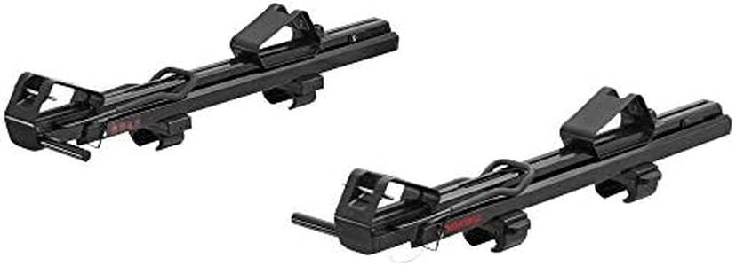 YAKIMA - ShowDown Rooftop Mounted Load-Assist Kayak and SUP Rack for Vehicles, Carry 1 Kayak or 2 SUP Boards