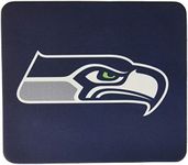 NFL Seattle Seahawks Mouse Pads, 8", Blue