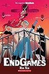 EndGames: A Graphic Novel (NewsPrin