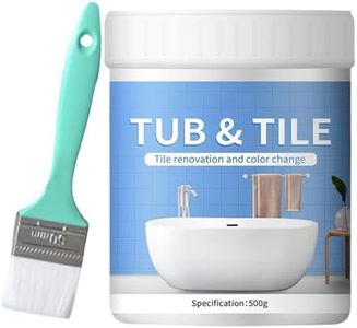 Tub & Tile