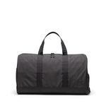 Herschel Supply Co. Novel Duffle, Black Diamond (Limited Edition)