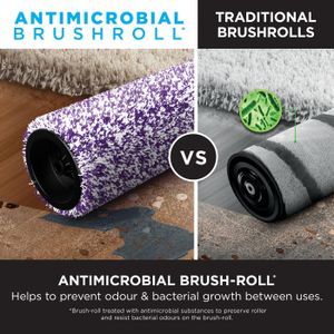 Shark HydroVac Cordless Floor Cleaner – Wet & Dry Hard Floor Vacuum