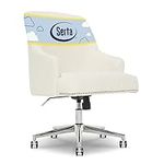Serta Leighton Modern Office Chair,