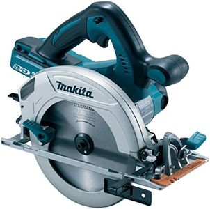 Makita DHS710Z 36 V Cordless Li-Ion Circular Saw
