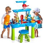Bennol Sand Water Table Toys for To