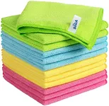 MR.SIGA Microfiber Cleaning Cloth,P
