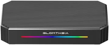 Glomtheia 4K Capture Card for Strea