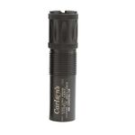 Carlson's Choke Tube Remington Pro Bore 12 Gauge Cremator Non-Ported Waterfowl Choke Tubes, Long Range, Black