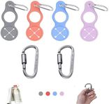 6 Pack:Water Bottle Clip,Water Bott