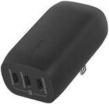 Belkin BoostCharge 3-Port USB-C Wal