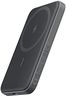 Anker Power Bank, 621 Magnetic Battery (MagGo), 5000mAh Magnetic Wireless Portable Charger with USB-C Cable, Only Compatible with iPhone 16/16 Plus/16 Pro/16 Pro Max, iPhone 15/14/13/12 Series