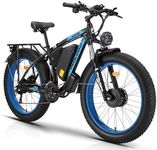 PHILODO Electric Bike for Adults, 2