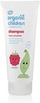 Green People Organic Children Berry
