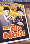 Laurel and Hardy: The Big Noise