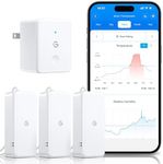 GoveeLife 2.0 WiFi Hygrometer Therm