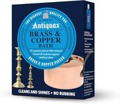 Antiquax Brass and Copper Bath 3 x 