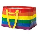 IKEA KVANTING Rainbow Pride Multico