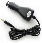 MyVolts 9V in-car Power Supply Adaptor Compatible with Boss Micro BR-80 Recorder