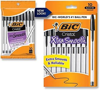 BIC Crista