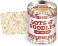 ROLL O'NOTES Noodles, Perforated Sticky Roll Notes