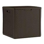 Suncast BMDB60 Storage Cube
