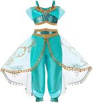 Ants House Arabian Princess Aladdin